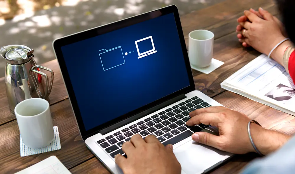 Este proceso se puede llevar a cabo en computadoras que ejecuten como sistema operativo Windows 10 y Windows 11. Foto: Rawpixel