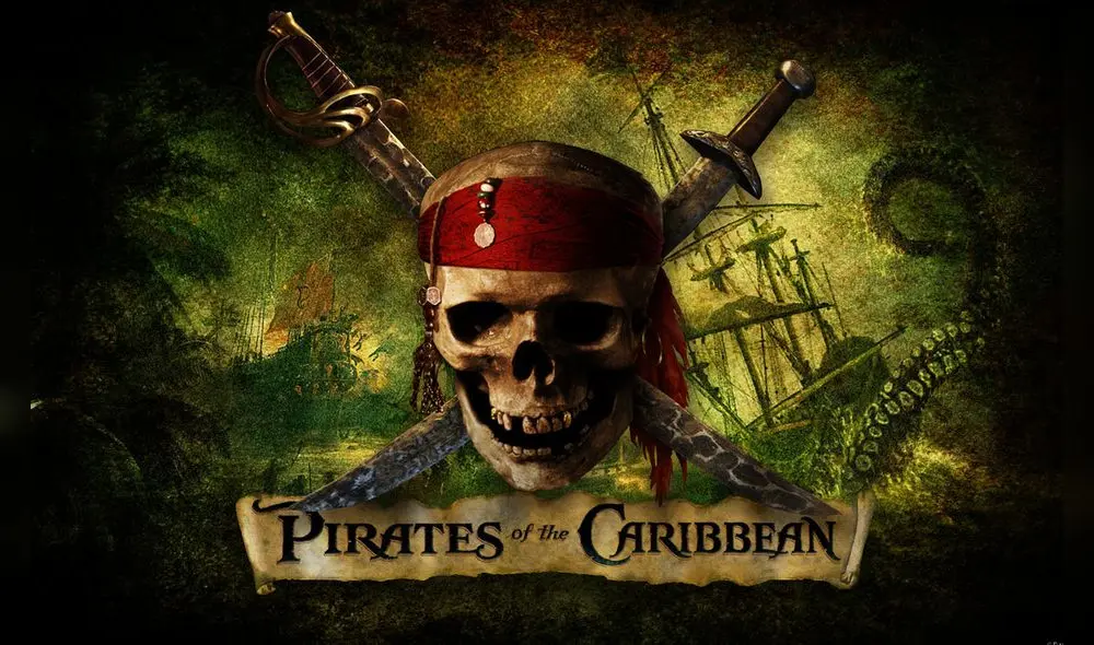 Con dos proyectos en mente, la sexta entrega y el spin-off, Disney no sabe qué hacer con su franquicia de Piratas del Caribe. Foto: Disney