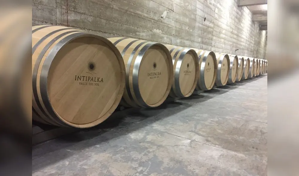 Evento fue realizado a fines del 2021. Foto: difusión