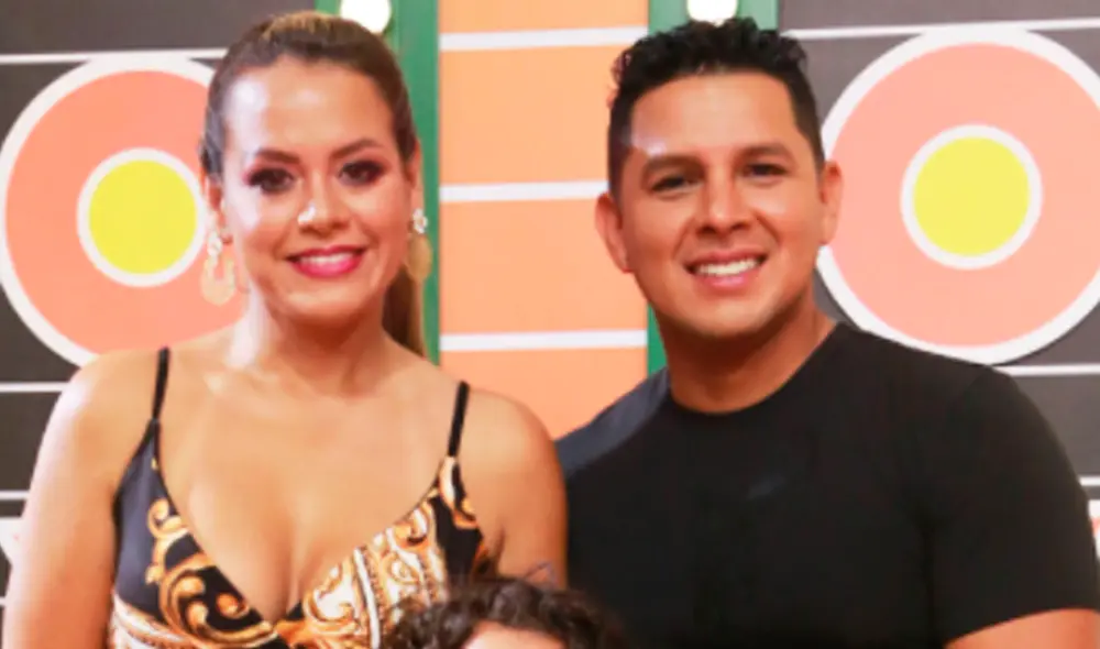 Néstor Villanueva anunció el fin de su relación con Florcita Polo. Foto: GLR Néstor Villanueva anunció el fin de su relación con Florcita Polo. Foto: GLR