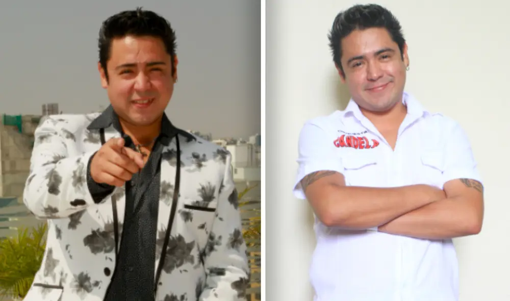 A pesar de su talento musical, Lucho Cuéllar protagonizó lamentable episodios e incluso fue denunciado por agresión. Foto: composición archivo GLR.