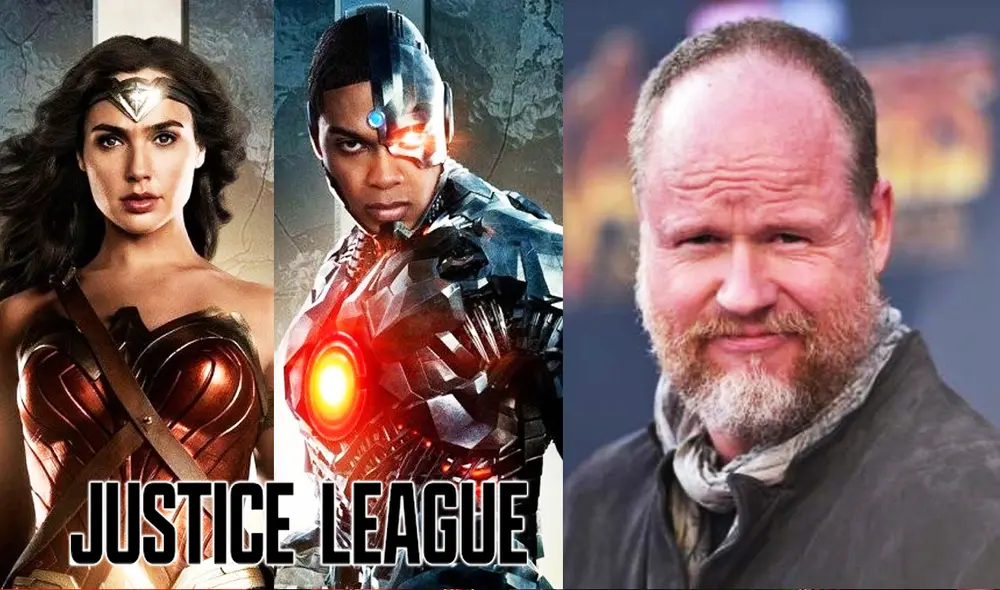 Las versiones de Whedon y Snyder tienen grandes diferencias de edición y contenido. Foto: composición / Warner Bros