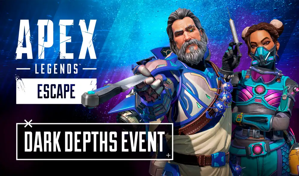 Apex Legends se puede descargar gratis en PlayStation 4, PlayStation 5, Xbox One, Xbox Series X|S, Nintendo Switch y PC (vía Origin y Steam). Foto: Electronic Arts