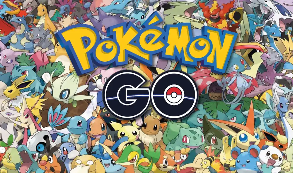 Con estas criaturas serás el mejor en los combates y gimnasios del videojuego. Foto: composición LR/ Nintendo