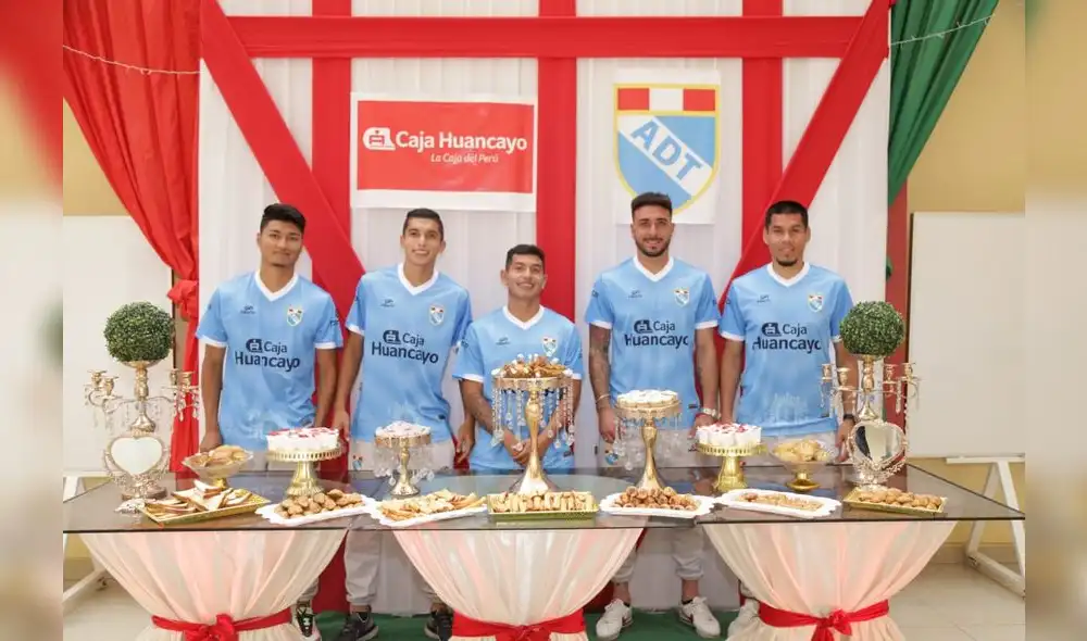 Equipo deportivo fue fundado en 1929. Foto: difusión