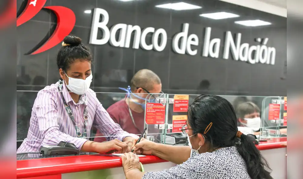 Consulta aquí si eres beneficiario del Bono Yanapay y cómo activar tu Cuenta DNI hoy, 18 de enero. Foto: Andina