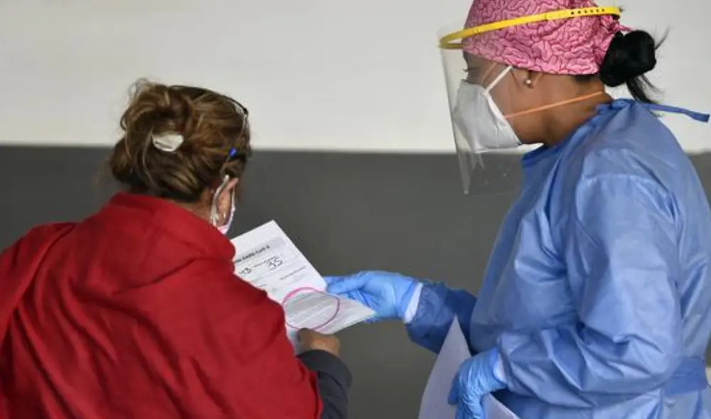 Los descansos médicos no solo están definidos para recuperaciones físicas. Foto: AFP