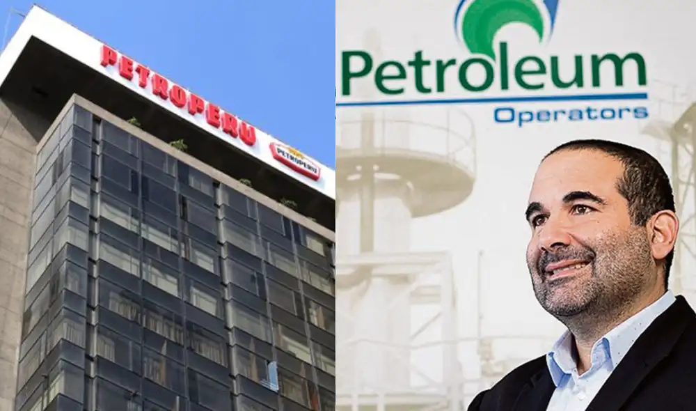 Correos electrónicos revelaron detalles sobre los beneficios que habría dado Petroperú a la empresa HPO. Foto: composición/La República Correos electrónicos revelaron detalles sobre los beneficios que habría dado Petroperú a la empresa HPO. Foto: composición/La República