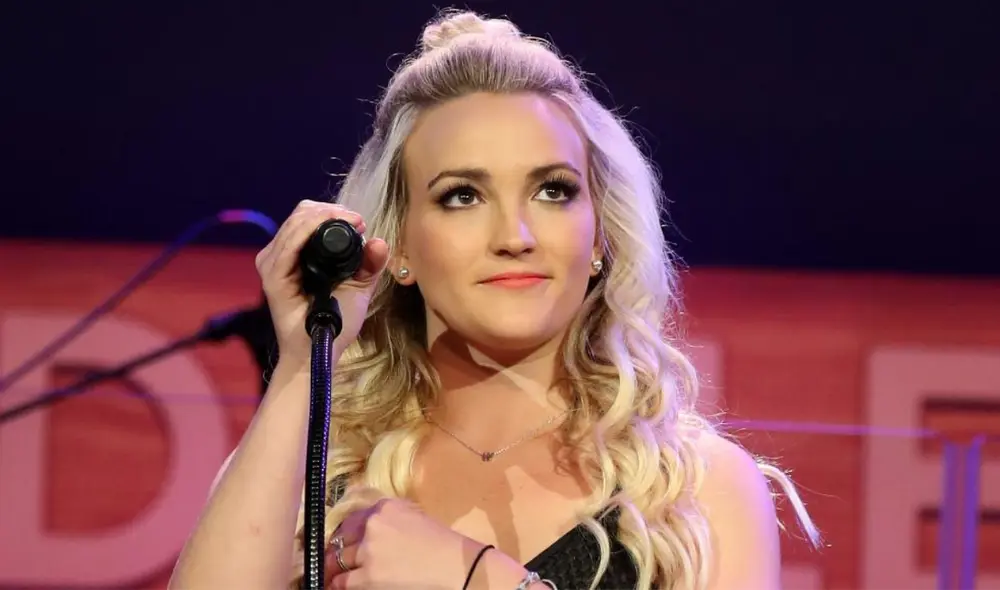 La actriz desea finalizar la disputa con su hermana. Foto: Ok Magazine