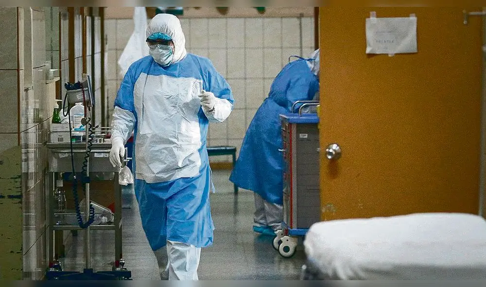 Problema. Contagio en hospitales y centros de salud de Arequipa y Cusco ponen en riesgo atención de pacientes.