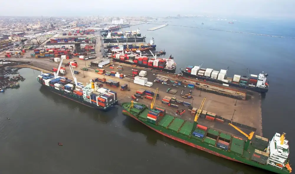 La Marina de Guerra del Perú dispuso el cierre temporal de diversas actividades marítimas. Foto: Andina La Marina de Guerra del Perú dispuso el cierre temporal de diversas actividades marítimas. Foto: Andina