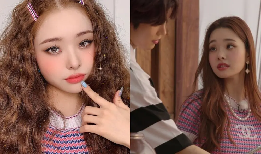 Youtuber de 25 años fue una de las estrellas de Cielo para dos de Netflix. Foto: composición Instagram / Netflix