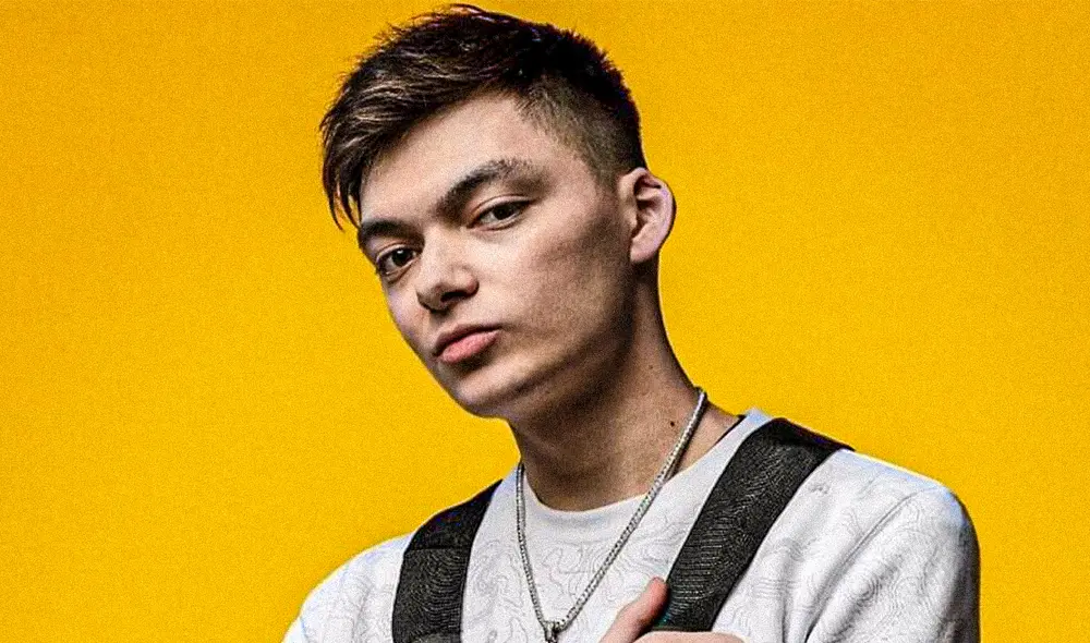 Cacha, referente del freestyle argentino. Foto: redes sociales de Cacha