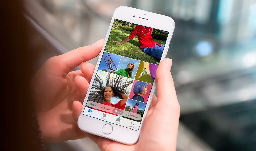 No tendrás que recurrir a aplicaciones de terceros para llevar a cabo este procedimiento. Foto: composición/La República