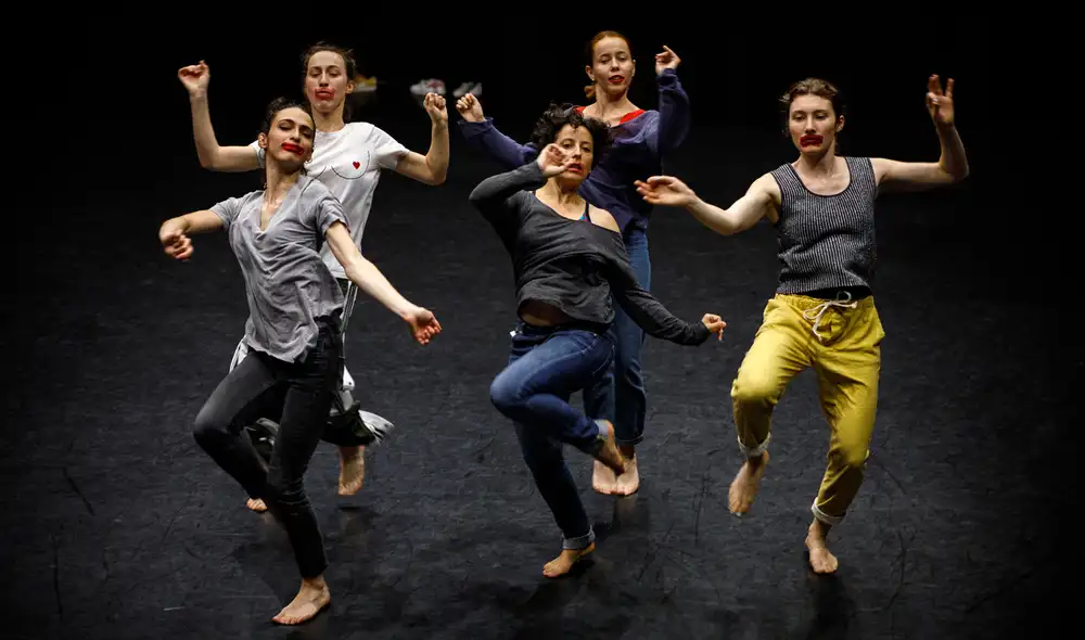 Festival se desarrollará de manera presencial. Foto: difusión Festival se desarrollará de manera presencial. Foto: difusión