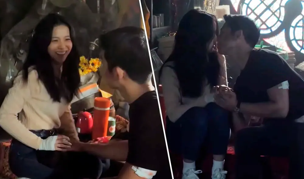 Snowdrop es el primer proyecto de Jisoo como actriz principal. Foto: capturas/JTBC