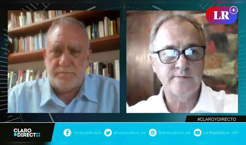 La fundación de la capital se llevó acabo el 18 de enero de 1535 por Francisco Pizarro. Video: LR+ La fundación de la capital se llevó acabo el 18 de enero de 1535 por Francisco Pizarro. Video: LR+