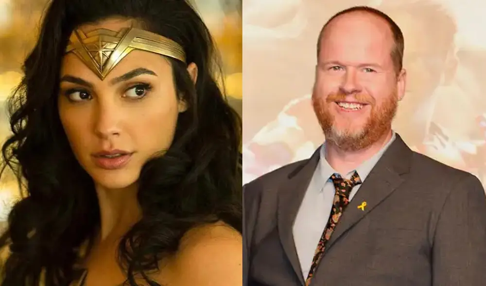 La cinta Liga de la Justicia fue dirigida por Joss Whedon en 2017. Foto: Warner Bros / EFE
