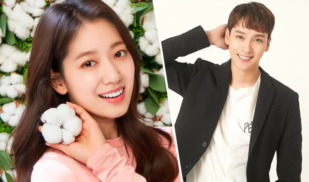 Park Shin Hye y su novio Choi Tae Joon se casan tras una relación de 5 años aproximadamente. Foto: composición/Naver Park Shin Hye y su novio Choi Tae Joon se casan tras una relación de 5 años aproximadamente. Foto: composición/Naver