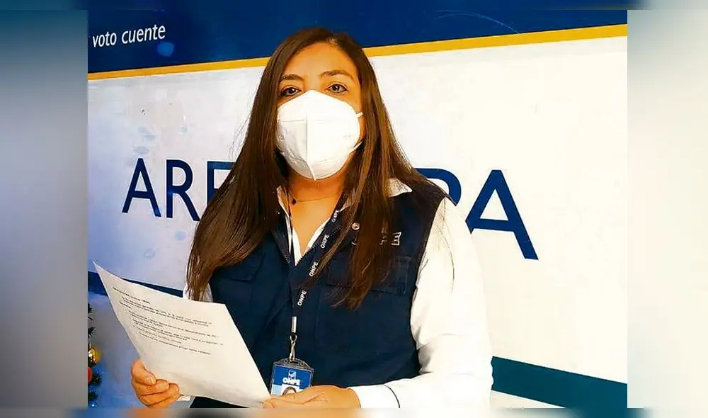 Brenda López detalló cómo serán las elecciones internas de los grupos políticos. Foto: La República