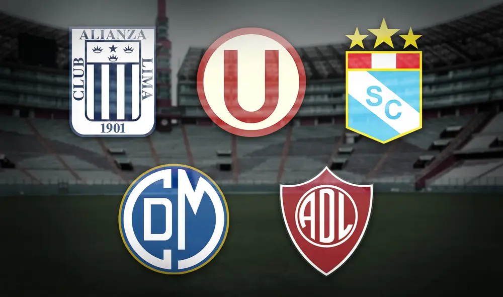 Lima fue la cuna del fútbol profesional luego de se fundara el primer club de fútbol. Foto: composición LR. Lima fue la cuna del fútbol profesional luego de se fundara el primer club de fútbol. Foto: composición LR.