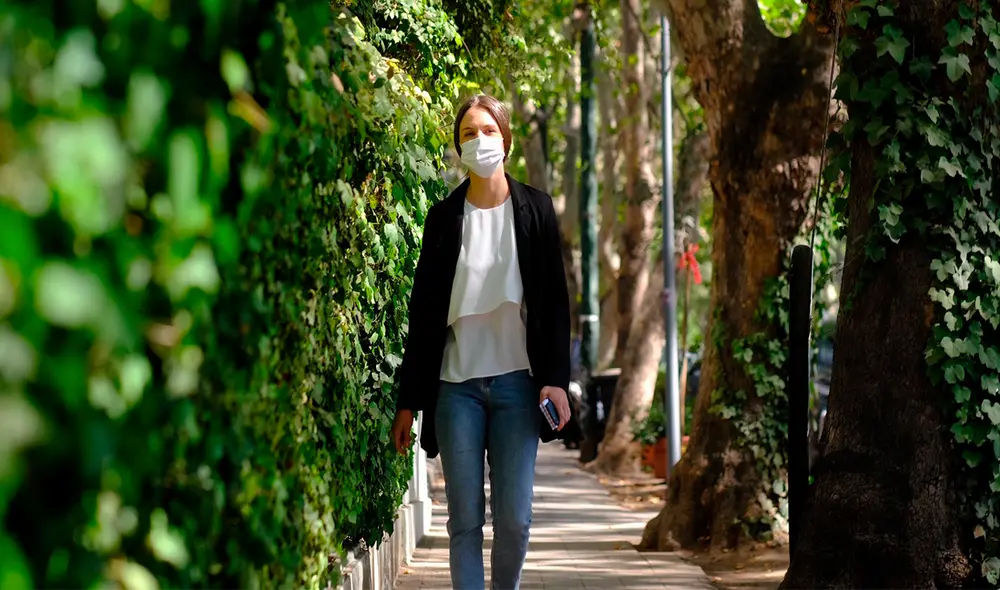 La pareja sentimental de Boric esta dispuesta a realizar los cambios necesarios para rediseñar su papel de primera dama. Foto: Gabriel Boric Twitter La pareja sentimental de Boric esta dispuesta a realizar los cambios necesarios para rediseñar su papel de primera dama. Foto: Gabriel Boric Twitter