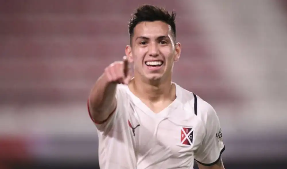 Independiente sumó tres puntos en el Grupo B de este certamen. Foto: Independiente.