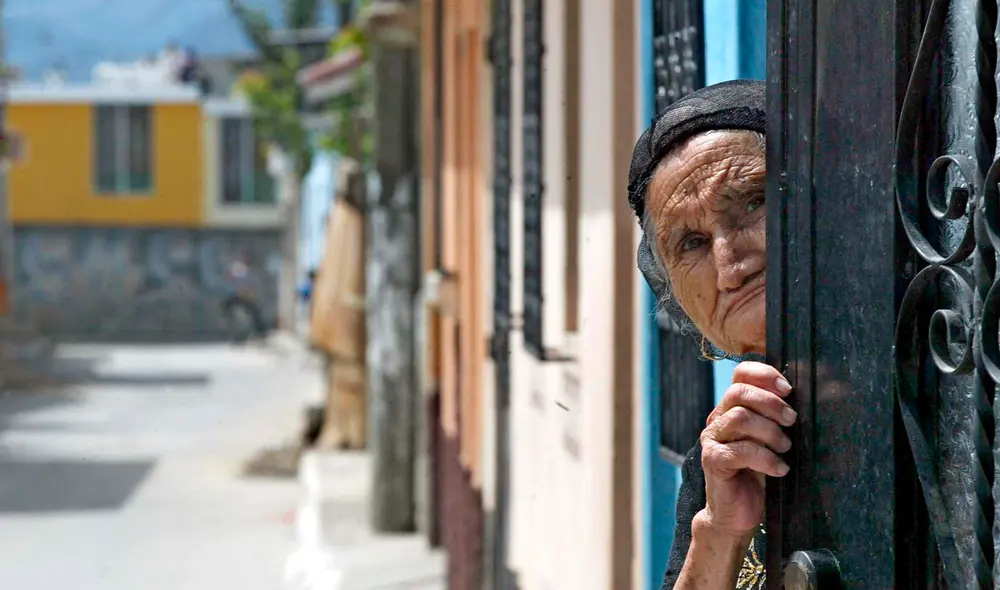 “No eran indigentes”, sentencia el regidor local. Foto: referencial/AFP