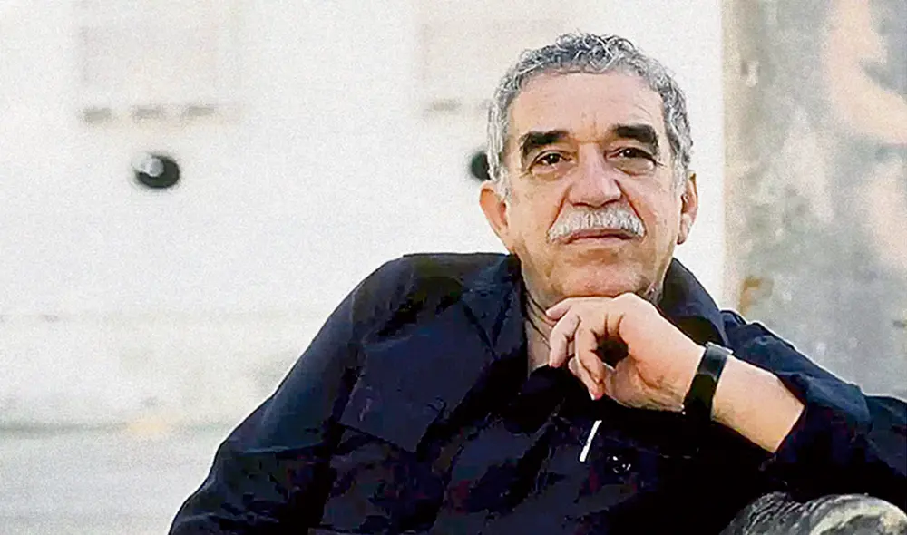 Según el sobrino de Gabo, Gabriel Eligio Torres García, la relación de Indira con los otros hijos del escritor, Gonzalo y Rodrigo García Barcha, es y ”siempre ha sido buena”. Foto: difusión