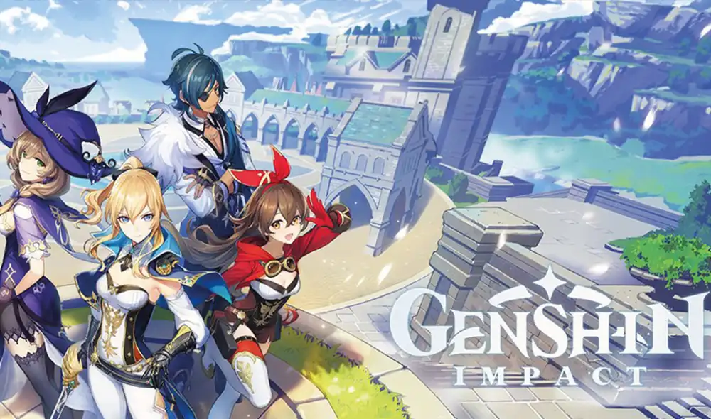 Descubre en nuestro portal de videojuegos cómo conseguir todos los trucos que salen diariamente en tus títulos favoritos. Foto: Genshin Impact