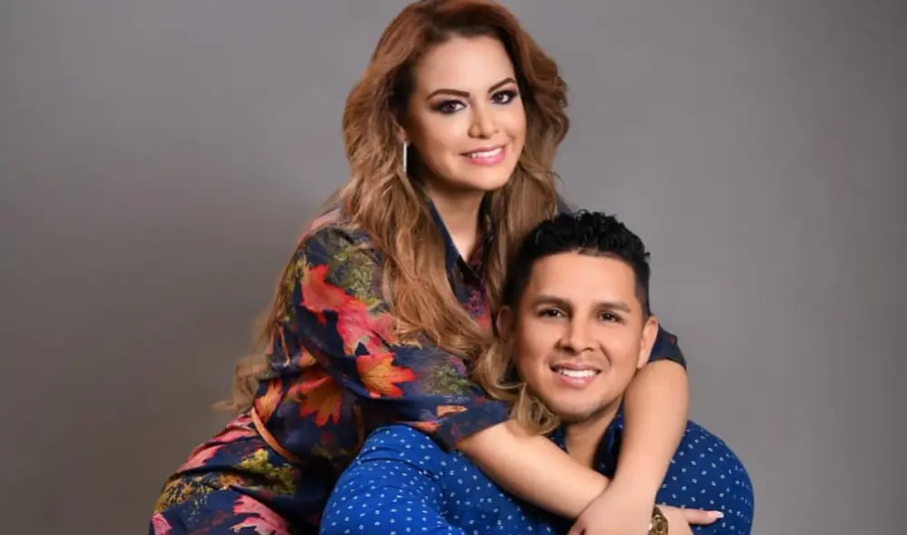 "Mis hijos son lo más importante en estos momentos y por ellos he tomado esta decisión”, expresó Flor Polo. Foto: Instagram