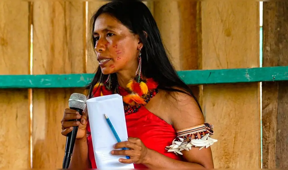 Hecho fue resaltado por el Ministerio de Cultura. Foto: Andina