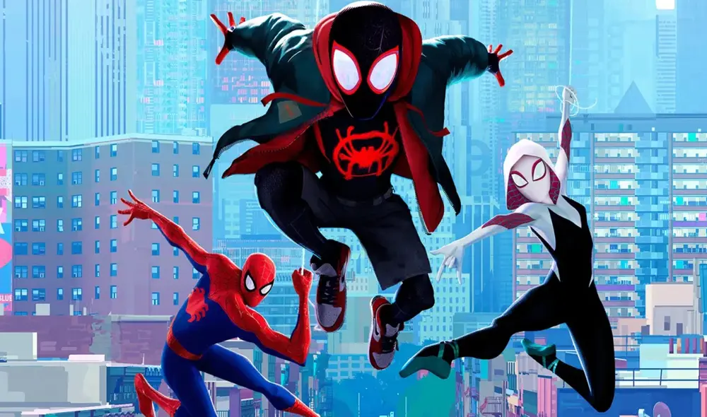 La esperada película animada llegará a mediados de 2023. Foto: composición / Marvel Studios La esperada película animada llegará a mediados de 2023. Foto: composición / Marvel Studios