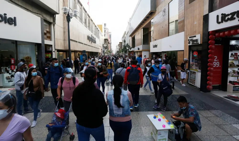 Conoce los puestos estatales a espera de postulación en los programas Juntos y Cuna mas, así como en EsSalud. Foto: Carlos Contreras/LR Conoce los puestos estatales a espera de postulación en los programas Juntos y Cuna mas, así como en EsSalud. Foto: Carlos Contreras/LR