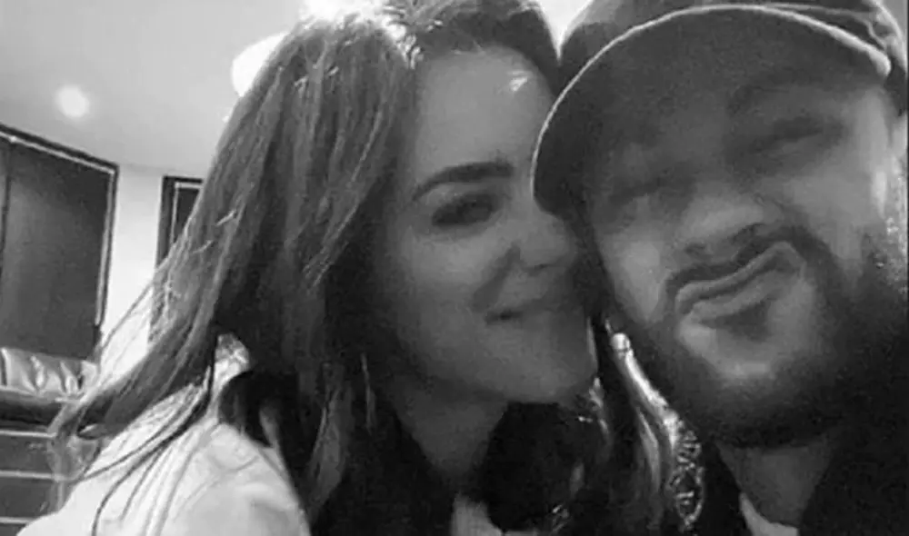 Se confirma el noviazgo de Bruna Biancardi y Neymar Jr. El jugador publica foto juntos y las redes colapsan. Foto: Instagram/@neymarjr Se confirma el noviazgo de Bruna Biancardi y Neymar Jr. El jugador publica foto juntos y las redes colapsan. Foto: Instagram/@neymarjr