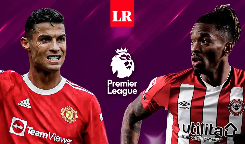 Manchester United visita a Brentford. Necesita una victoria para acercarse a puestos de Champions League. Foto: composición GLR/ Jazmín Ceras Manchester United visita a Brentford. Necesita una victoria para acercarse a puestos de Champions League. Foto: composición GLR/ Jazmín Ceras