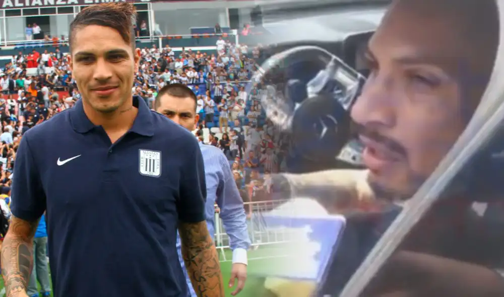 Paolo Guerrero viene siendo vinculado con Alianza Lima para la temporada 2022. Foto: composición/Líbero