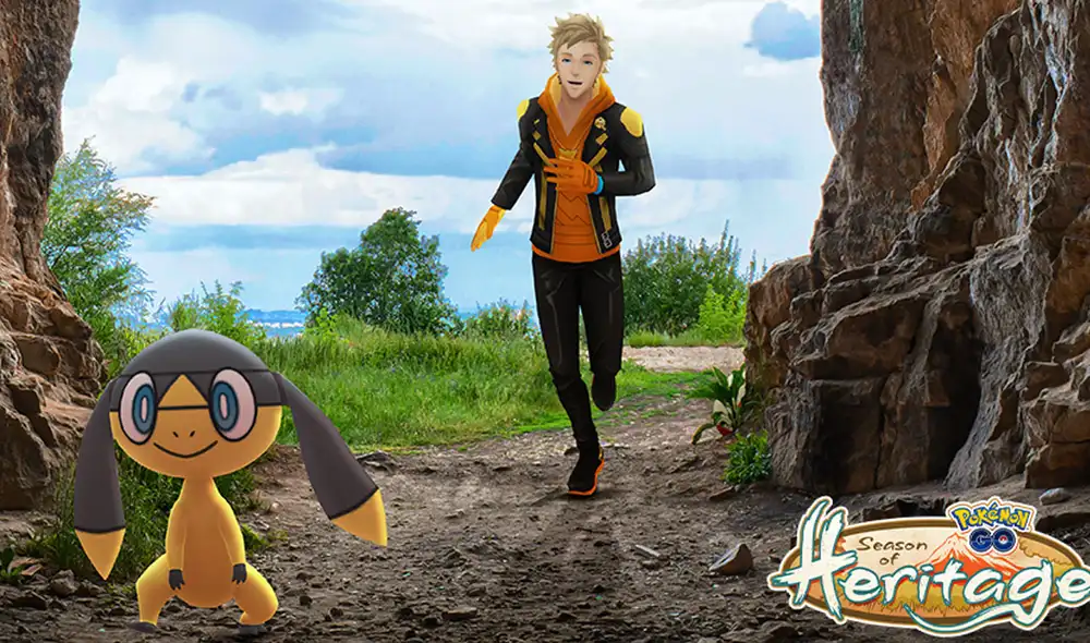 Este evento se realizará desde el miércoles 19 de enero de 2022 en Pokémon GO. Foto: Niantic