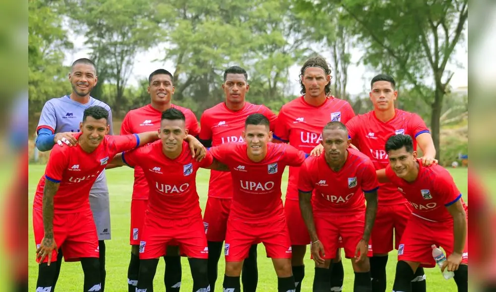 Mannucci esta temporada es dirigido por el mexicano Enrique Meza Jr. Foto: Prensa Mannucci