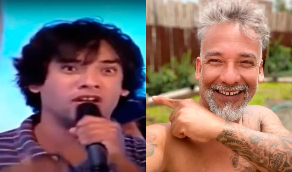 Roger del Águila ofrece talleres de sanación espiritual y yoga. Foto: composición/Roger del Águila/Instagram/captura YouTube Roger del Águila ofrece talleres de sanación espiritual y yoga. Foto: composición/Roger del Águila/Instagram/captura YouTube