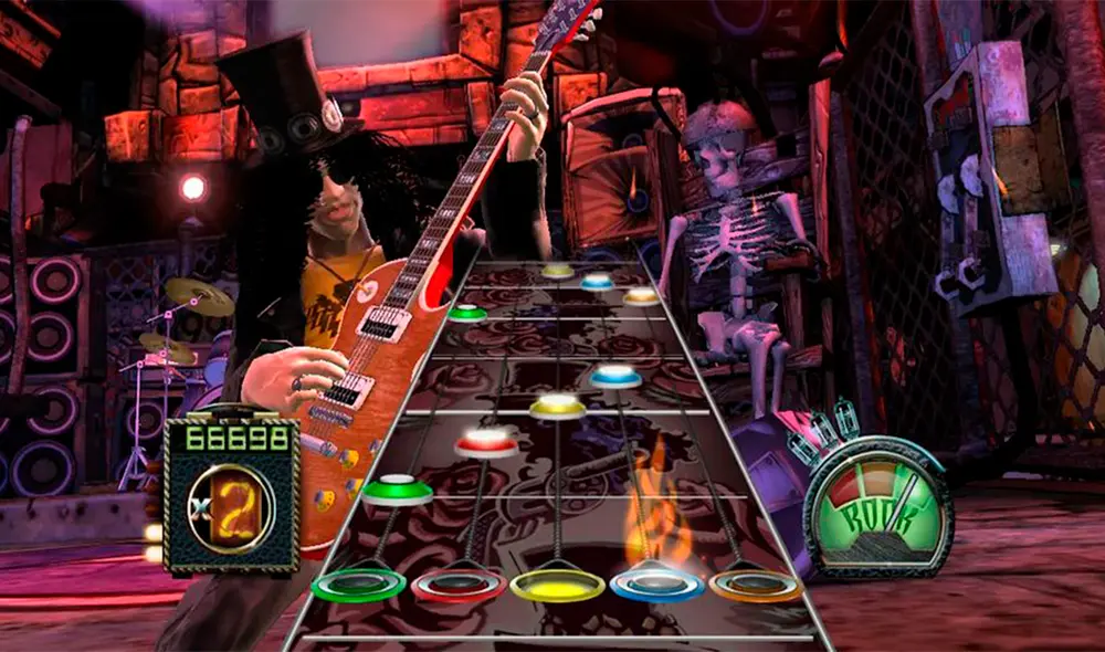 La escasez de recursos fue el principal obstáculo. Foto: Activision