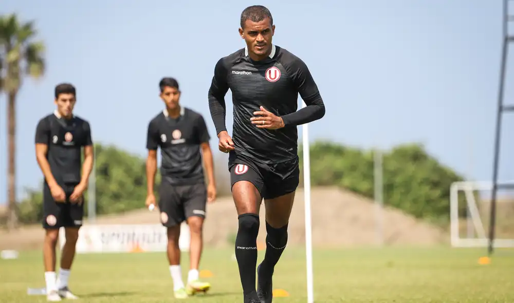 El cuadro de Ate jugará la Fase 2 de la Libertadores. Foto: Universitario de Deportes