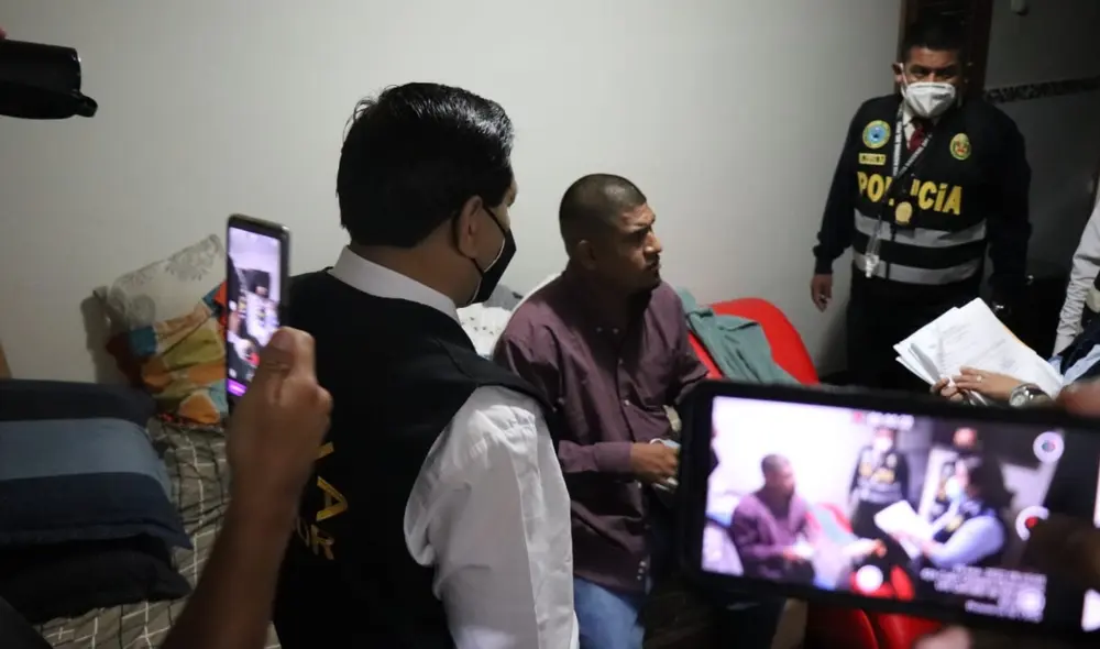 La Policía Nacional, la Fiscalía Especializada en Delitos de Corrupción de Funcionarios de Lima y la Contraloría allanaron más de 10 entidades públicas por la investigación a la banda criminal Los Incorregibles. Foto: Jessica Merino/URPI-LR La Policía Nacional, la Fiscalía Especializada en Delitos de Corrupción de Funcionarios de Lima y la Contraloría allanaron más de 10 entidades públicas por la investigación a la banda criminal Los Incorregibles. Foto: Jessica Merino/URPI-LR