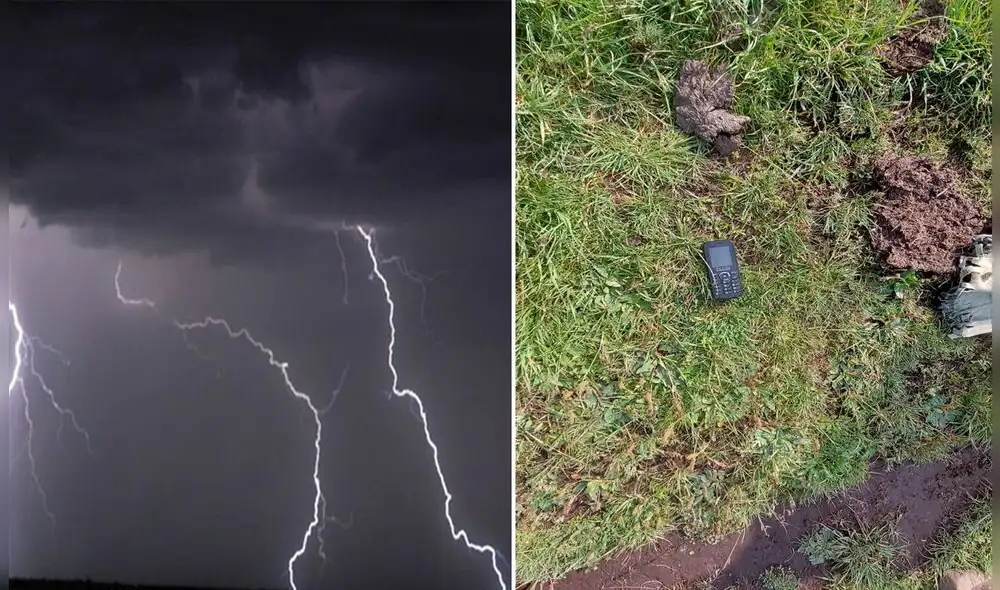 Caso ocurrió en el distrito de Velille. Foto: archivo LR/PNP