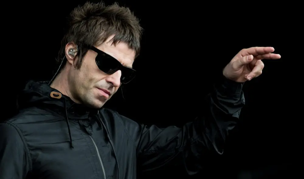 El músico inglés vuelve a acaparar la atención de los cibernautas. Foto: Independent