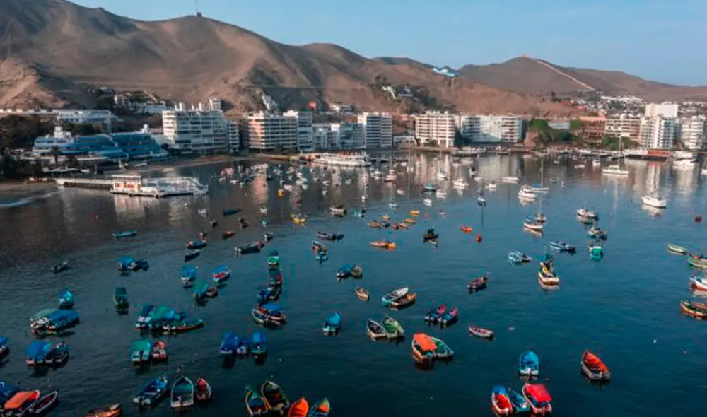 Los pescadores en Ventanilla, Ancón y Santa Rosa siguen siendo afectados debido al derrame de petróleo. Foto: SPDA Los pescadores en Ventanilla, Ancón y Santa Rosa siguen siendo afectados debido al derrame de petróleo. Foto: SPDA