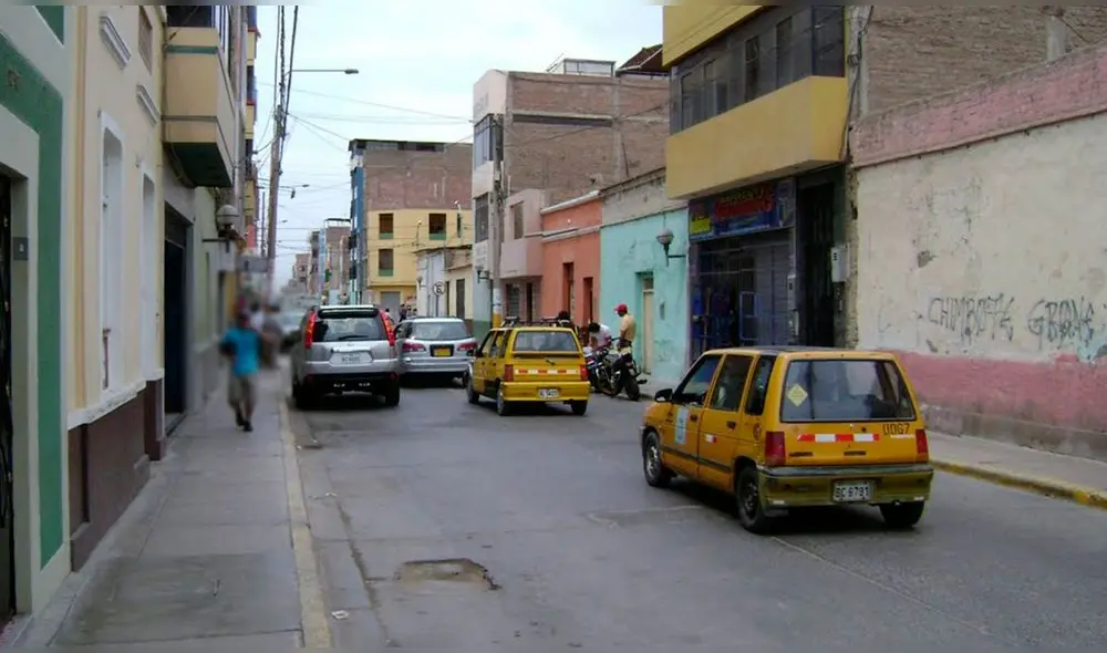 Iniciativa fue presentada por la regidora Pamela Alva. Foto: referencial/mapio.net Iniciativa fue presentada por la regidora Pamela Alva. Foto: referencial/mapio.net
