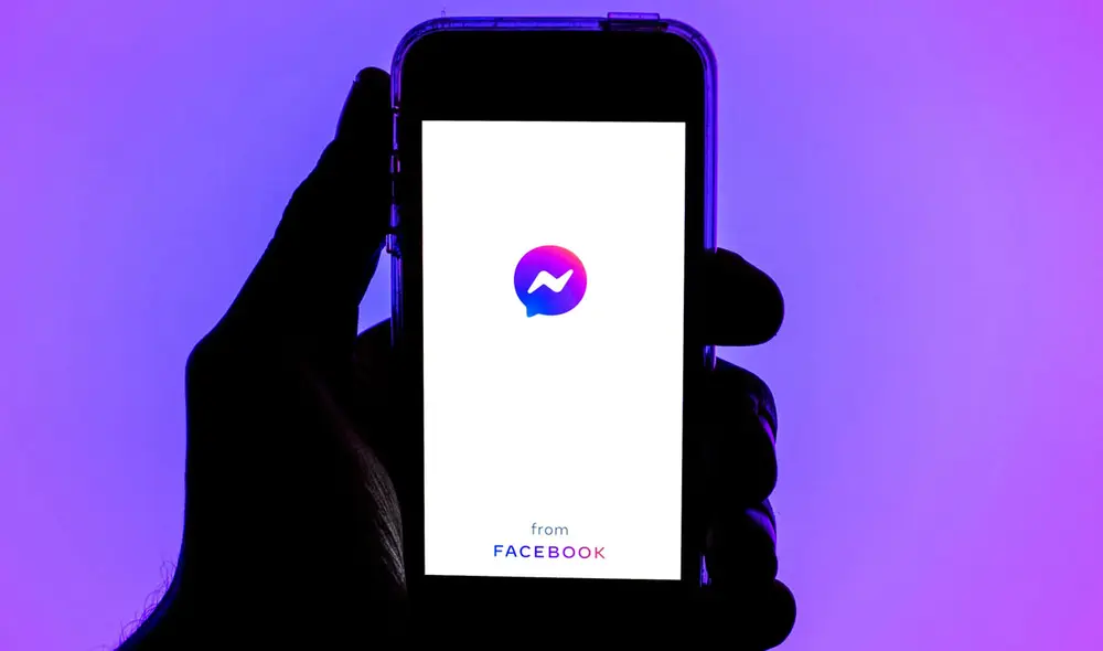 Los métodos de Facebook Messenger funcionan tanto en iOS como en Android. Foto: Teknófilo