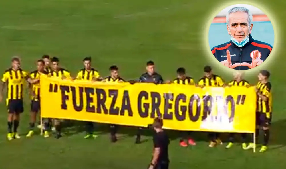 Gregorio Pérez fue intervenido de emergencia durante la semana. Foto: captura ESPN