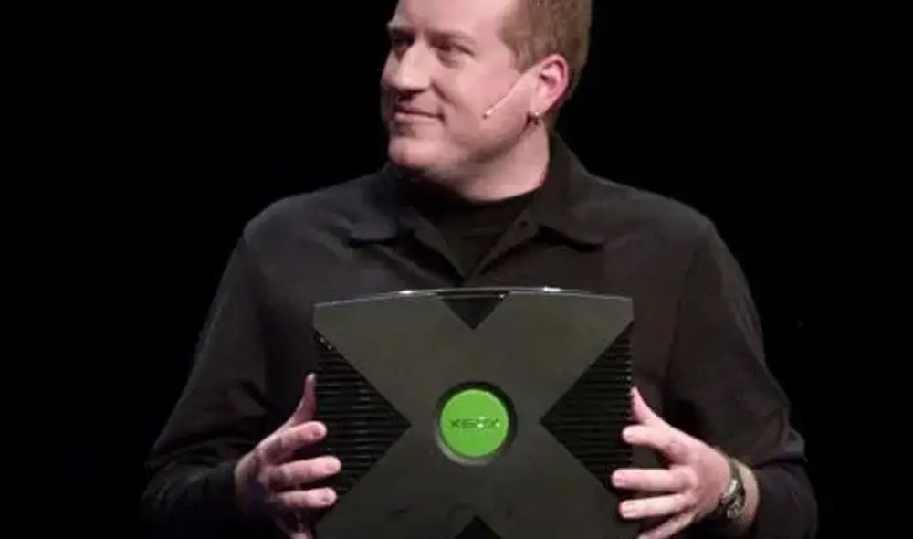 Seamus Blackley recurrió a sus redes sociales para dar a conocer su postura. Foto: Generación Xbox